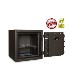 ARMERO SEFER SFE-350 PARA 12 ARMAS CORTAS GRADO III HOMOLOGACION UNE 1143/1:2019