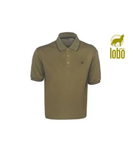 POLO GAMO TEXAS KAKI