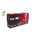 FIOCCHI 9X19 MM PB P. PLOMO TFL GAS CHECK 123G (CAJAS DE 50)