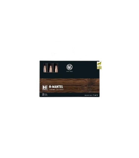 RWS PUNTA H.MANTEL