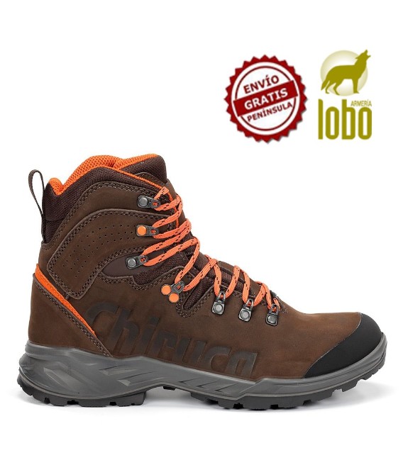 BOTA CHIRUCA SEQUOIA 12 GORE-TEX