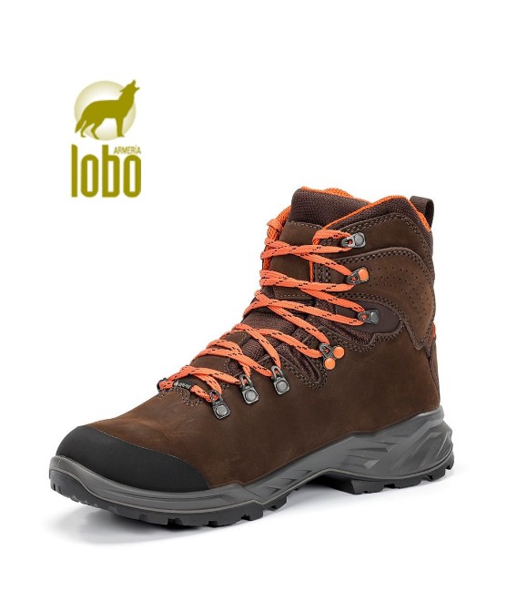 BOTA CHIRUCA SEQUOIA 12 GORE-TEX