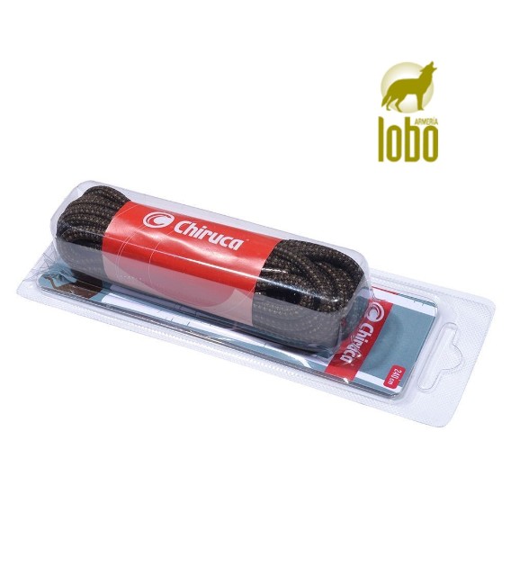 CORDONES CHIRUCA