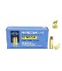PARTIZAN 38 SPECIAL SJFP 158 GR (CAJAS DE 50)