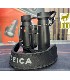 PRISMATICO DE OCASION LEICA ULTRAVID 10X42 HD