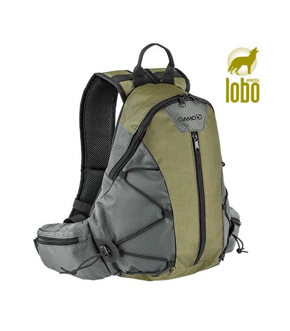 MOCHILA GAMO RAMBLER 9L