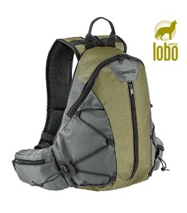 MOCHILA GAMO RAMBLER 9L