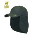GORRA CON PROTECCION SOLAR "DUNA"