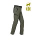 PANTALON BENISPORT VERANO CAQUI