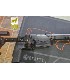 BERGARA BARRELED ACTION PREMIER CAL/6,5 CREEDMOOR + CHASIS SPUHR (OCASION EN PERFECTO ESTADO) 