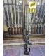 BERGARA BARRELED ACTION PREMIER CAL/6,5 CREEDMOOR + CHASIS SPUHR (OCASION EN PERFECTO ESTADO) 
