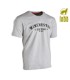 CAMISETA WINCHESTER ROCKDALE GRIS