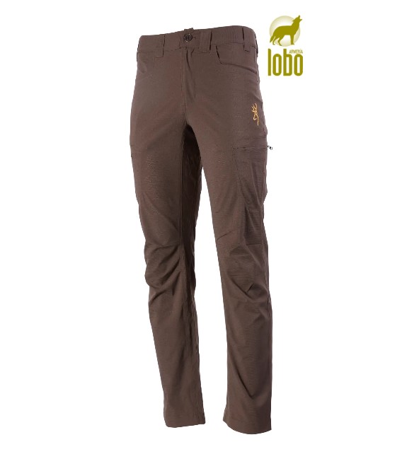 PANTALON BROWNING EARLY SEASON