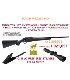 PACK TIKKA T3X LITE C/270WSM+MONTURAS DESMONTABLES+RAIL+VISOR MEOPTA 3-15X50+FUNDA ROOLLS+PORTA FUSIL