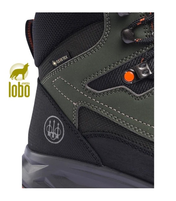 BOTA BERETTA BRYCE FOREST NIGHT