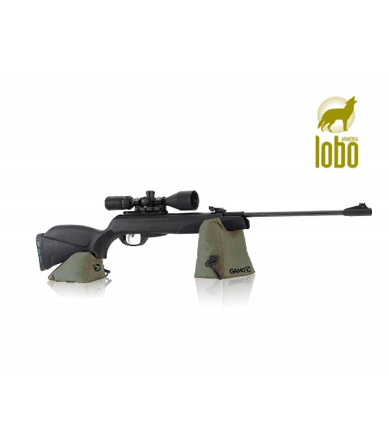 SACO TIRO GAMO II
