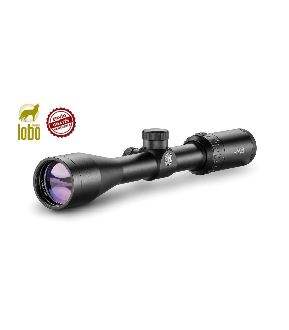 VISOR HAWKE VANTAGE 3-9X40 AO MIL-DOT