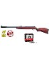 CARABINA GAMO CFX ROYAL + 1 CAJA DE BALINES