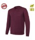 JERSEY BERETTA MERINO CUELLO EN V