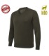 JERSEY BERETTA CUELLO EN V KENT TECH