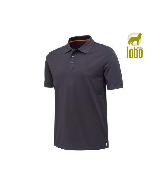 POLO BERETTA CORPORATE EVO EBONY