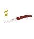 CUCHILLO MUELA CON CACHAS DE MADERA PRENSADA LM-8R