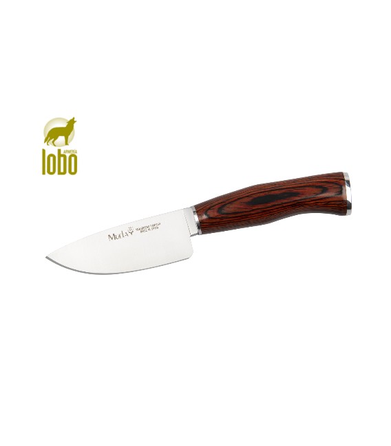 CUCHILLO MUELA CON PU