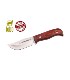 MACHETE MUELA M.MUSTANG-8R