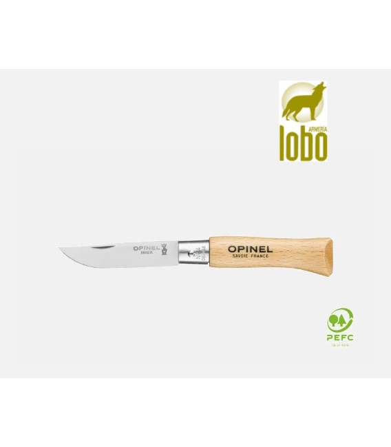 NAVAJA OPINEL N