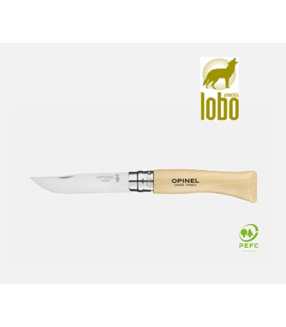 NAVAJA OPINEL N