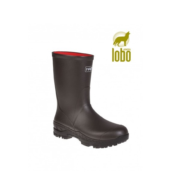 BOTAS HART TRAKAI 12" BN