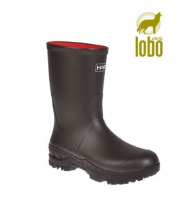 BOTAS HART TRAKAI 12" BN