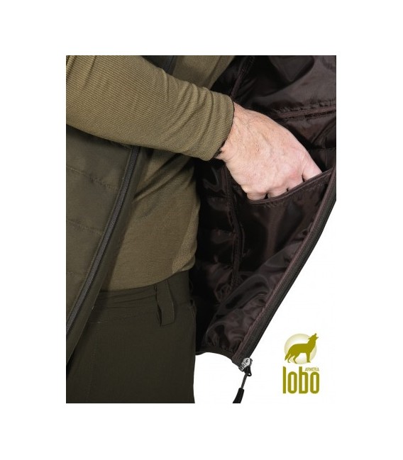 CHALECO HART BATAN-V