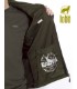 CHAQUETA HART GOROSTA-S