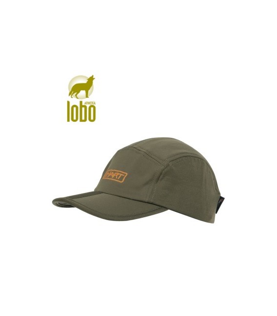 GORRA HART STILK-CTEX VERDE