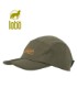 GORRA HART STILK-CTEX VERDE