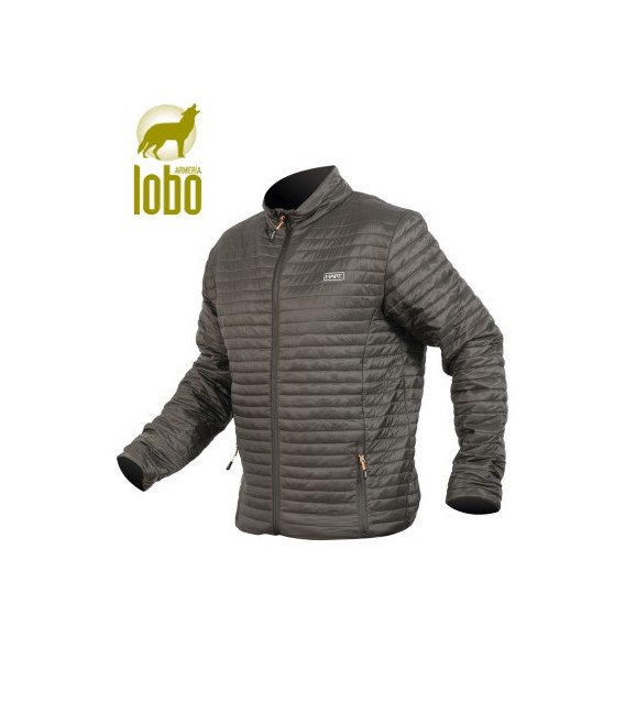 CHAQUETA HART TAUNUS-PJ
