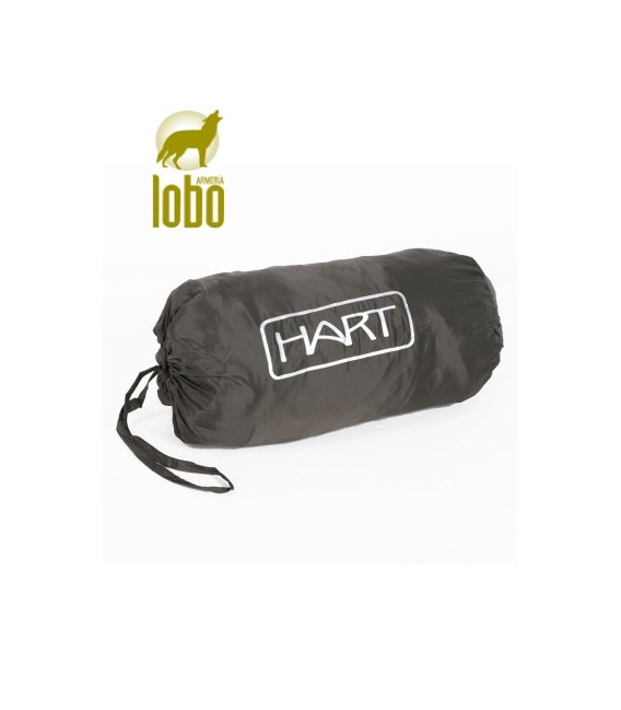 CHAQUETA HART TAUNUS-PJ