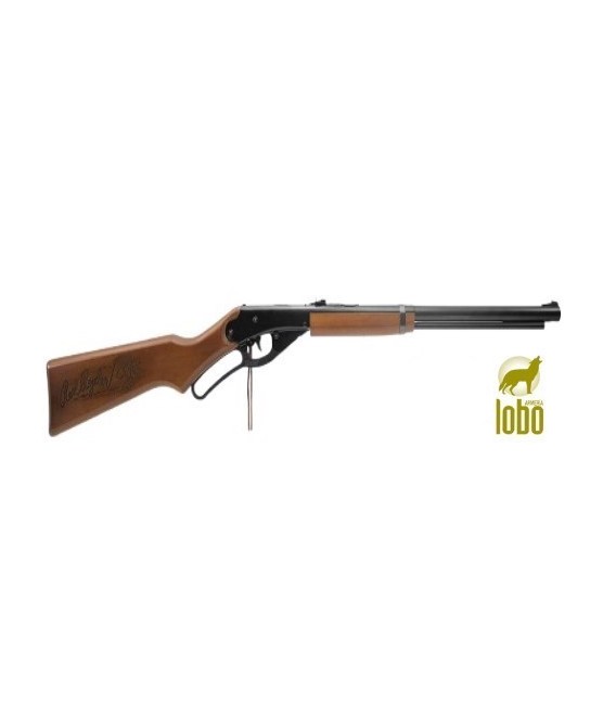 CARABINA DAISY ADULT RED RYDER CAL/4,5 