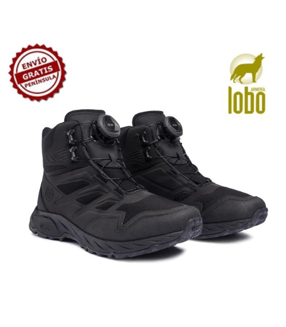 BOTA BERETTA WOLF BOA