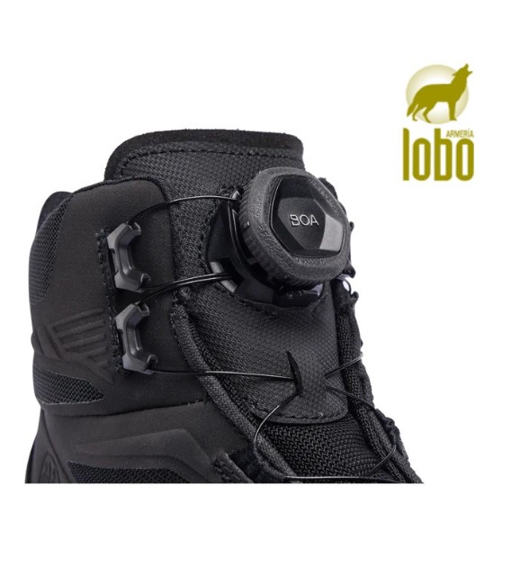 BOTA BERETTA WOLF BOA