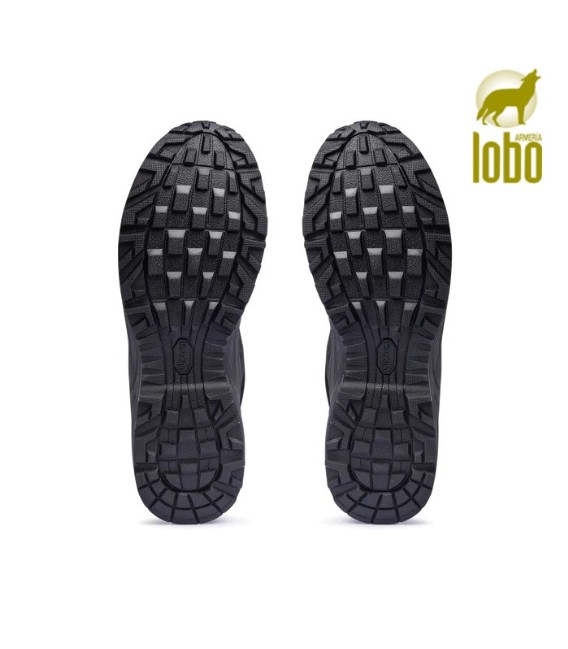 BOTA BERETTA WOLF BOA