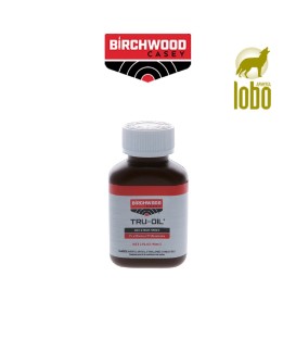 TRU OIL GUN STOCK FINISH BIRCHWOOD
