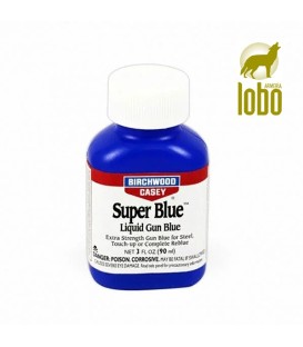 SUPER BLUE