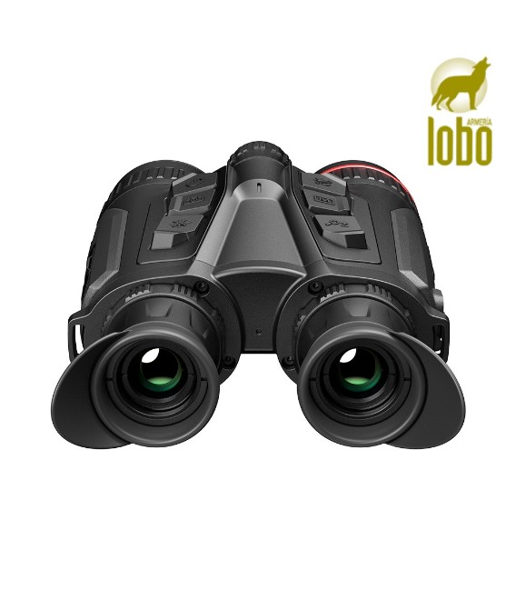 PRISMATICO HABROK PRO HQ50-L MULTI-SPECTRUM 640X512 IR850