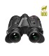 PRISMATICO HABROK PRO HQ50-L MULTI-SPECTRUM 640X512 IR850