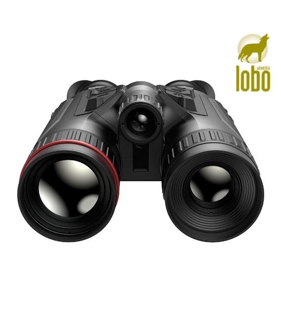 PRISMATICO HABROK PRO HQ50-L MULTI-SPECTRUM 640X512 IR850
