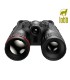 PRISMATICO HABROK PRO HQ50-L MULTI-SPECTRUM 640X512 IR850