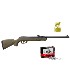 CARABINA GAMO DELTA KAKI CAL/4,5 + 1 CAJA DE BALINES