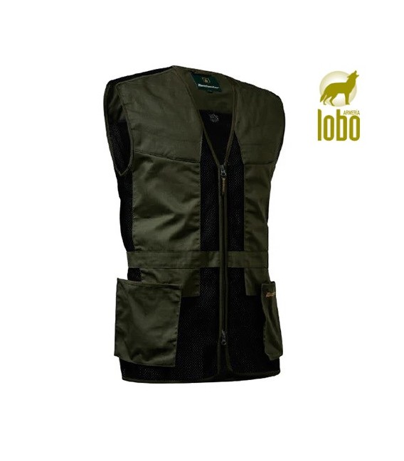 CHALECO LIGERO DEERHUNTER ATLAS